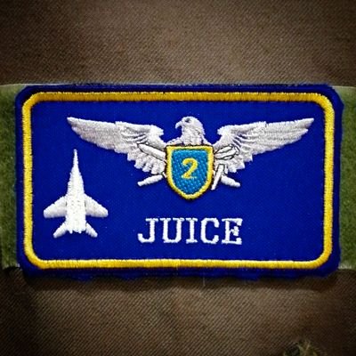 Callsign JUICE🥤🍊 | 🇺🇦UkrAF MiG-29 pilot🛩️✈️🚀 | #FreeTheVipers |Fundraising💵: @wingmen_for_UA