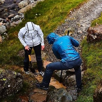 We're the rangers for the Lake District National Park. Follow us to find out how we help look after this special place.