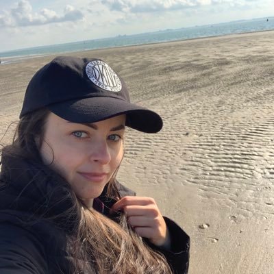 julia_volka's profile picture. #BlueMove and #MOVErs