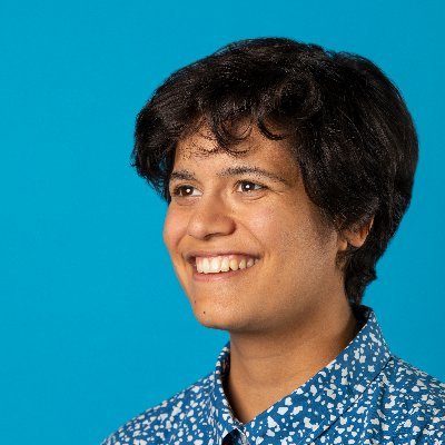 Fiction MFA student at Vanderbilt University
Formerly @NPRCodeSwitch; @Wellesley '17 Sri Lankan Tamil. 🏳️🌈