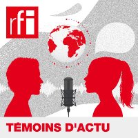 Témoins d'actu - RFI (@temoinsacturfi) 's Twitter Profile Photo Témoins d'actu - RFI (@temoinsacturfi) 's Twitter Profile Photo