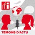 Témoins d'actu - RFI (@TemoinsActuRFI) Twitter profile photo