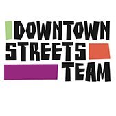 Downtown Streets Team (DST) is a Bay Area nonprofit dedicated to fighting homelessness by empowering Team Members to create long-term solutions for themselves.