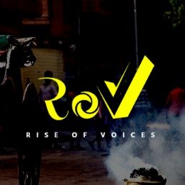 RiseOfVoices Profile Picture