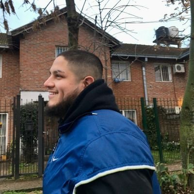 julianlunapx's profile picture. 🌱