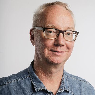 cb_hesel's profile picture. Redakteur bei COMPUTER BILD