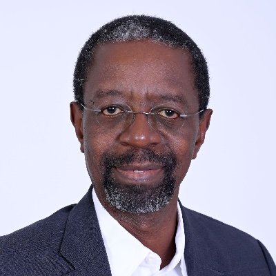 Dr. Soji Adeyi