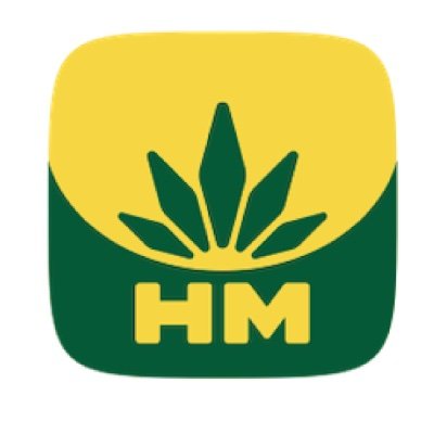 Hempmarket__es's profile picture. 𝑳𝑶𝑺 𝑴𝑬𝑱𝑶𝑹𝑬𝑺 𝑷𝑹𝑶𝑫𝑼𝑪𝑻𝑶𝑺 𝑫𝑬 𝑪𝑩𝑫
🌱 Veganos
🌿 Orgánicos
🌾 No modificados genéticamente
Envios a domicilio 📦