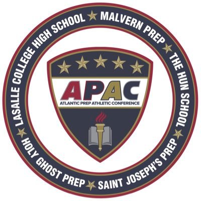 Atlantic Prep Athletic Conference