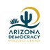Arizona Democracy Resource Center (@ArizonaResource) Twitter profile photo