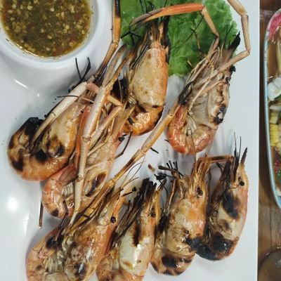 EGA0123456789's profile picture. ชอบกินกุ้งเผา