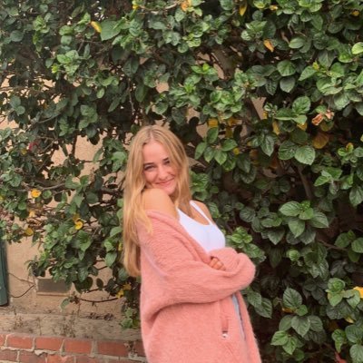 kaitlynhaas03's profile picture. 