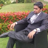 Ijaz Writes (@ijaz_writes) 's Twitter Profile