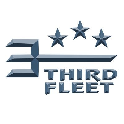 U.S. 3rd Fleet