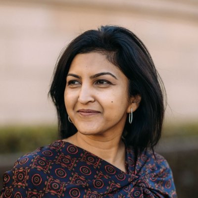 Sarika Garg