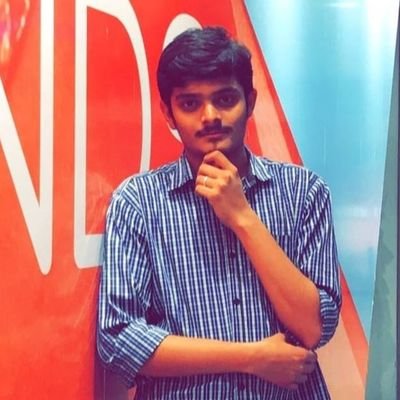 Trader(Equity, Nifty, BTC and  ETH)
&
Salesforce Developer