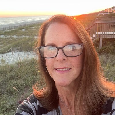 kimwalton99's profile picture. Wife, Mother, Educator