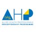 Oxleas AHP Preceptorship Programme (@OxAHPPreceptor) Twitter profile photo