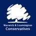 Warwick & Leamington Conservatives (@wandlconservs) Twitter profile photo