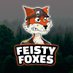 🦊 Feisty Foxes || NFT Impact Project (@FeistyFoxesNFT) Twitter profile photo
