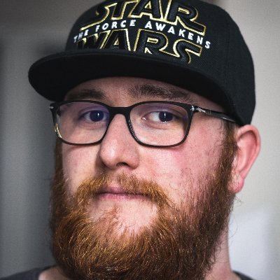 f_houdemer's profile picture. Co-founder and building cool stuff @BlackSwiftFR
Fullstack/Devops Tech expert @GroupeSmile