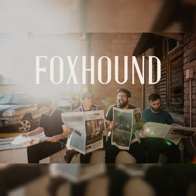 foxhound