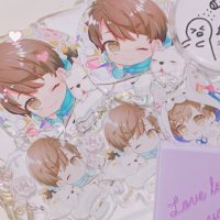 おさかな@取引垢 (@osakana_0502) 's Twitter Profile