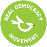 Real Democracy Movement (@democracyok) 's Twitter Profile
