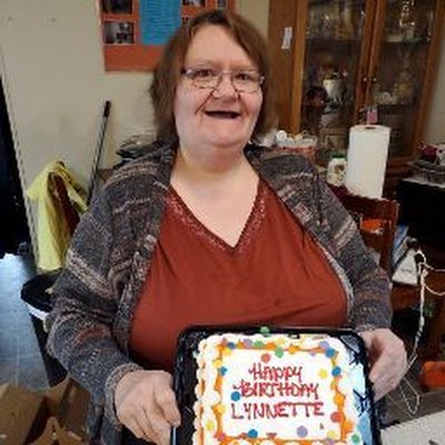 Lynnsabot1267's profile picture. 