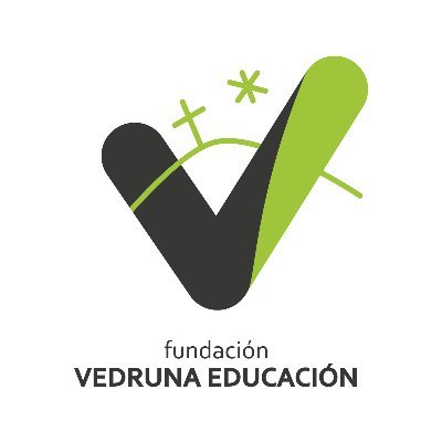 Red de 33 Escuelas Vedruna, plurales, abiertas y
comprometidas con la persona y con nuestro tiempo.
Nuestro lema: Todo por Amor #somosvedruna