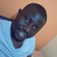 Gabriel Ouko (@gabrielouko1) 's Twitter Profile