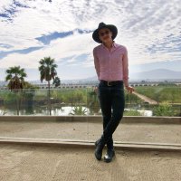 Alexander Ruben (@arubenca) 's Twitter Profile