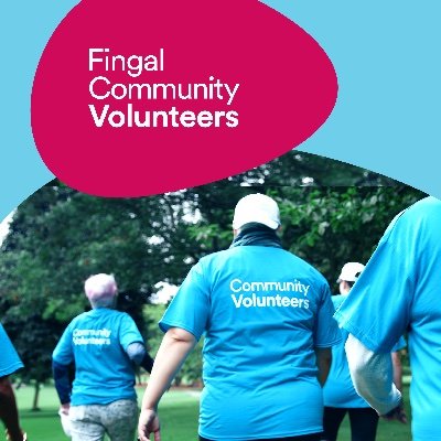 Fingal Community Volunteers