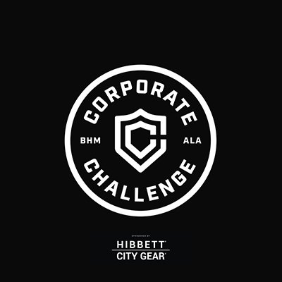 Birmingham Corporate Challenge