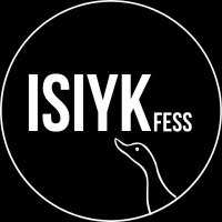 ISIYKFESS(@isiykfess) 's Twitter Profile Photo