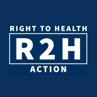 Right to Health Action(@R2HAction) 's Twitter Profile Photo