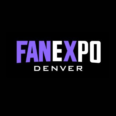 Celebrate fandom with us at our upcoming show: FAN EXPO Denver June 30-July 2,2023 at the Colorado Convention Center