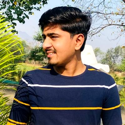 PrasadMunot7001's profile picture. 