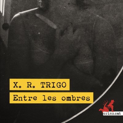 Escriptor i fotògraf. Darrera novel·la: Entre les ombres ( Al Revés Editor ).  https://t.co/Thlzcw5xS3 / https://t.co/ouM2XI7zmk