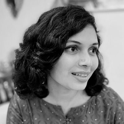 Sunayana Golechha Profile