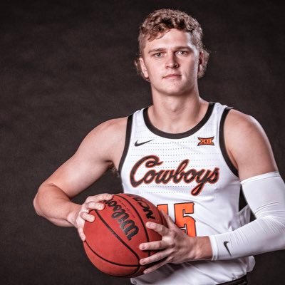 @osumbb #15 barstool athlete