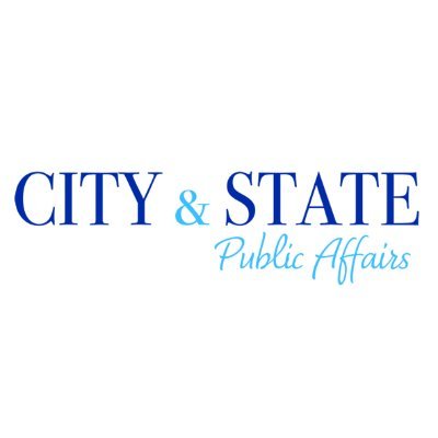 cityandstatect's profile picture. Public affairs firm helping our partners achieve their goals in today's political, policy, and media environments of the Tri-State region and New England