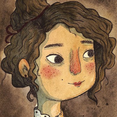 author & illustrator

(ela/dela she/her)