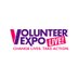 Volunteer Expo Live - The UK Volunteering Show! (@VolunteerExpoUK) Twitter profile photo