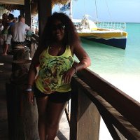 Loretta Turner - @MissLoretta23 Twitter Profile Photo