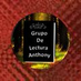 Club de lectura Anthony (@lecturaanthony) Twitter profile photo Club de lectura Anthony (@lecturaanthony) Twitter profile photo