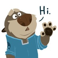 Lucas McGuire (@scruffydraws) 's Twitter Profile Photo Lucas McGuire (@scruffydraws) 's Twitter Profile Photo