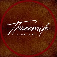 Threemile Vineyard(@3Mile_Vineyard) 's Twitter Profile Photo