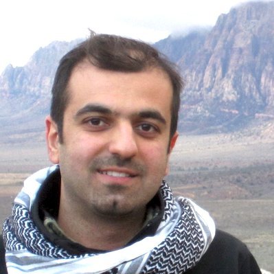 Postdoc researching Tectonics/SedBasins, Humboldt fellow @geoGoettingen 🇩🇪, ESKAS fellow @geologyUniBern🇨🇭, MS&PhD @txgeosciences 🇺🇸, from Kurdistan, Iraq