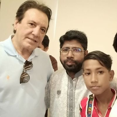 JavedHayatAnsa2's profile picture. 